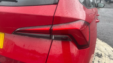 Skoda Kamiq 1.5 TSI Monte Carlo 5dr DSG Petrol Hatchback